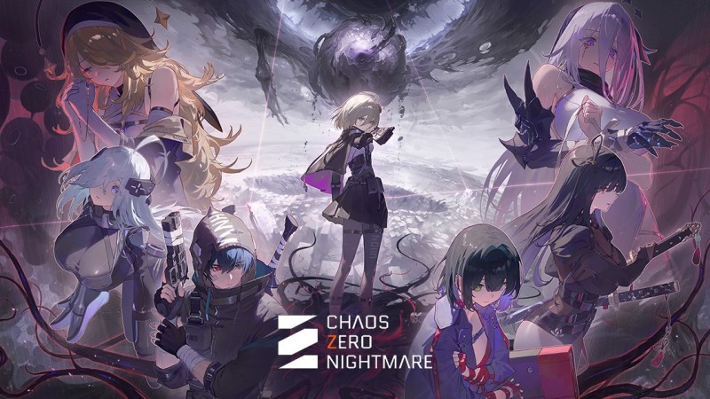 Chaos Zero Nightmare