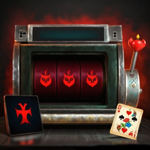 Clover Bet: Devil Pit