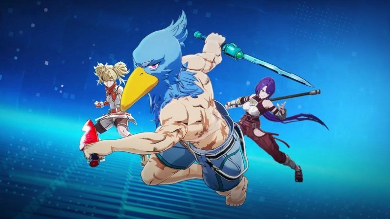 Shangri-La Frontier: The Seven Colossi