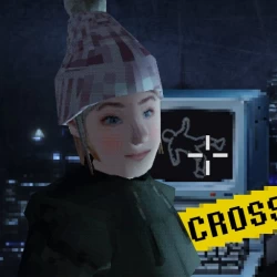 Crime Screen: Detective Cases