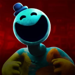 Poppy Playtime: глава 4