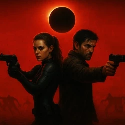 Jericho: Survival Mission