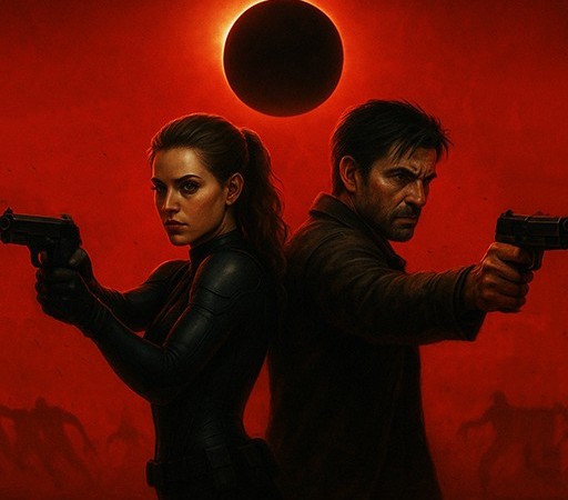 Jericho: Survival Mission