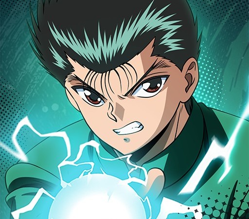 Yu Yu Hakusho: Slugfest