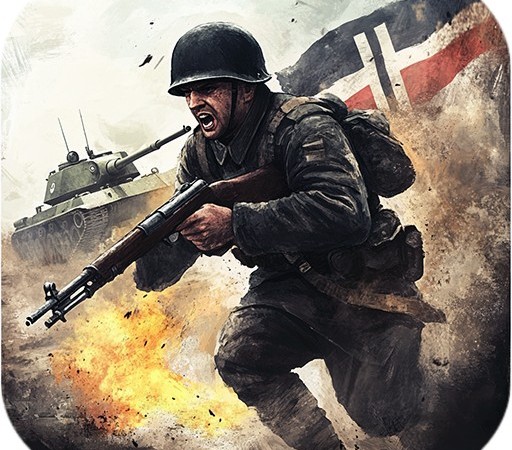 Frontline: Blitzkrieg '39