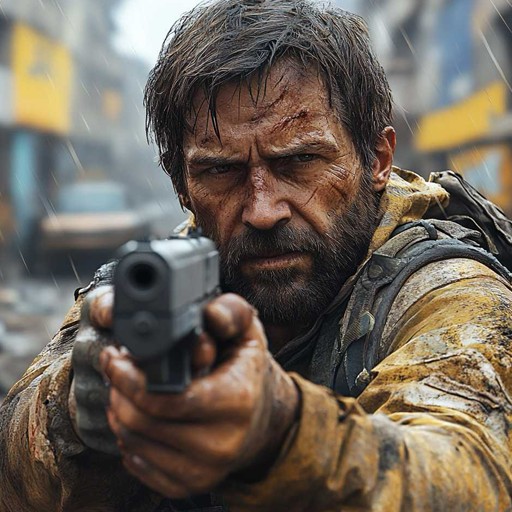 Grimzone: Игра выживание