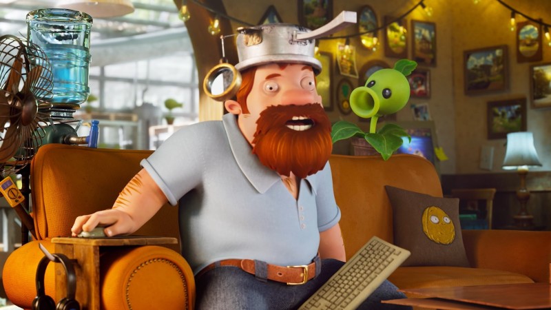 Plants vs. Zombies: Replanted