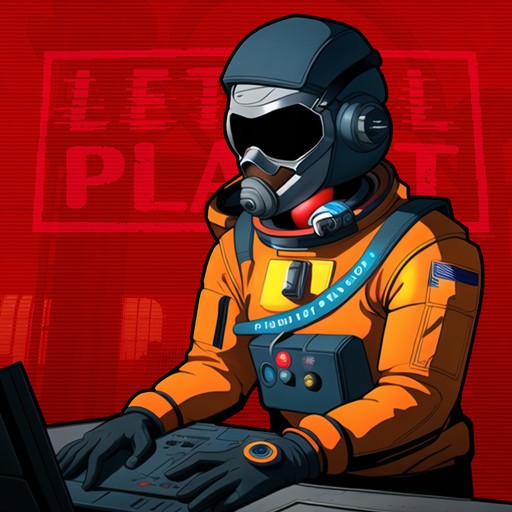 Lethal Planet: Scrap Company