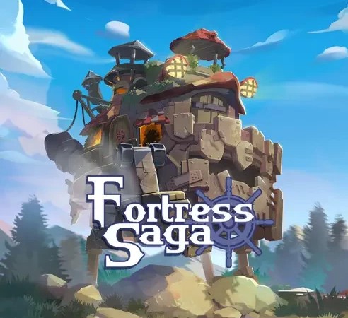 Fortress Saga: AFK RPG