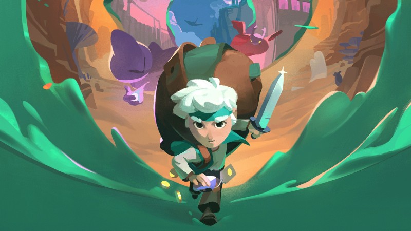 Moonlighter 2: The Endless Vault