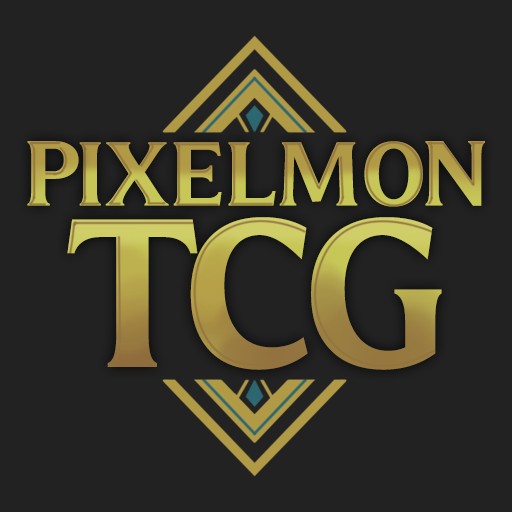PIXELMON TCG