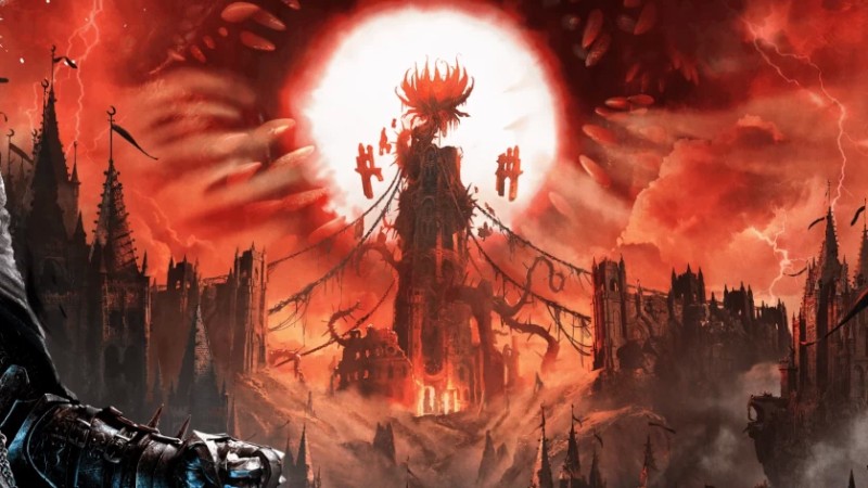 Lords of the Fallen II