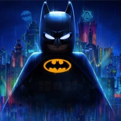 LEGO® Batman™: Legacy of the Dark Knight