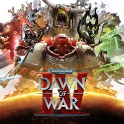 Warhammer 40,000: Dawn of War IV