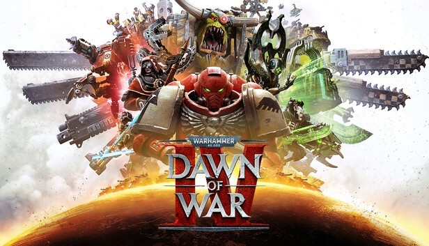 Warhammer 40,000: Dawn of War IV