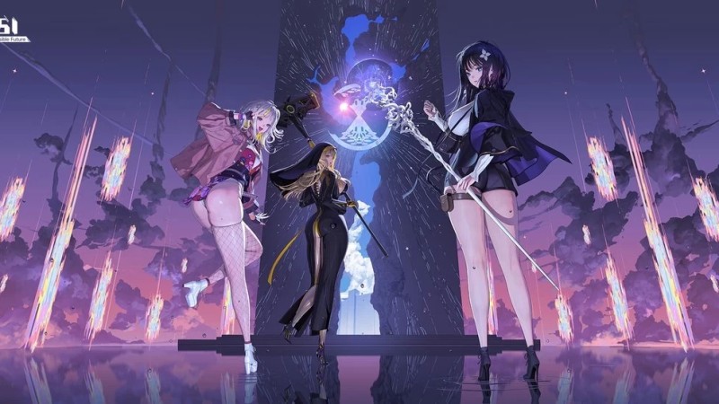 MIRESI: Invisible Future