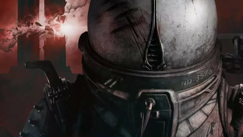 Cronos: The New Dawn