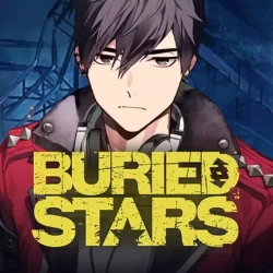 BURIED STARS