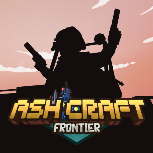 AshCraft: Frontier