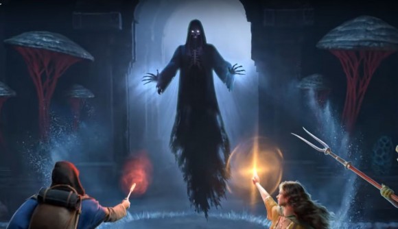 Avernum 4: Greed and Glory