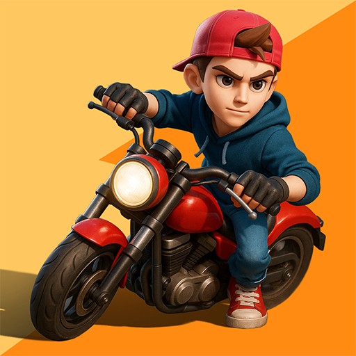 Nitro Smash: Racing Game