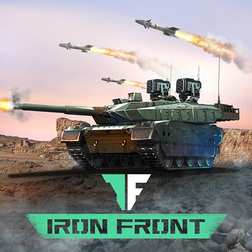 Iron Front: Armored War