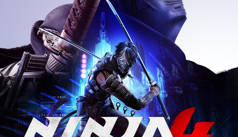 NINJA GAIDEN 4