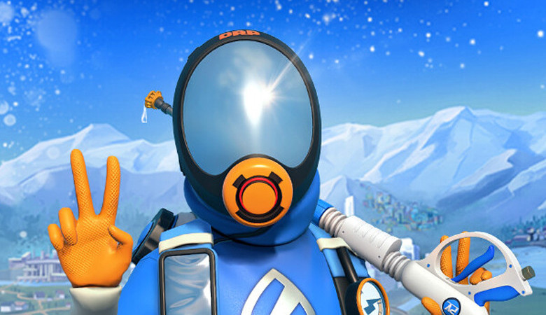 PowerWash Simulator 2