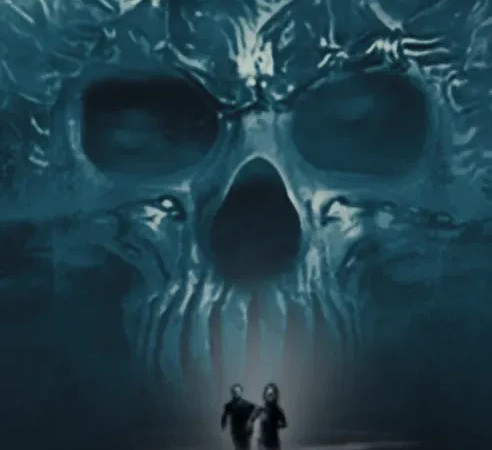 The Run - interactive film