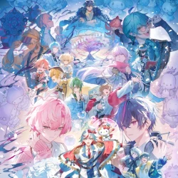 FRAGARIAMEMORIES Color of Wishes