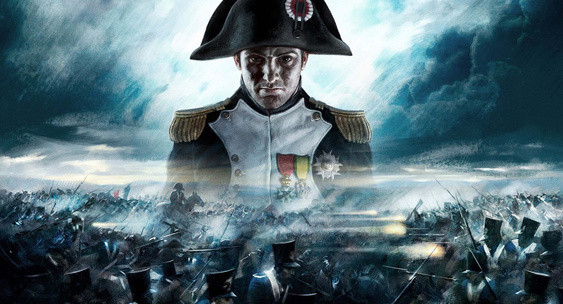 Total War: NAPOLEON Conquers