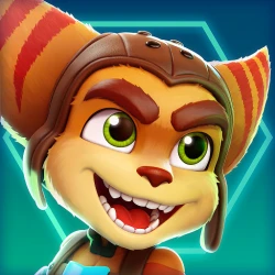 Ratchet & Clank: Ranger Rumble