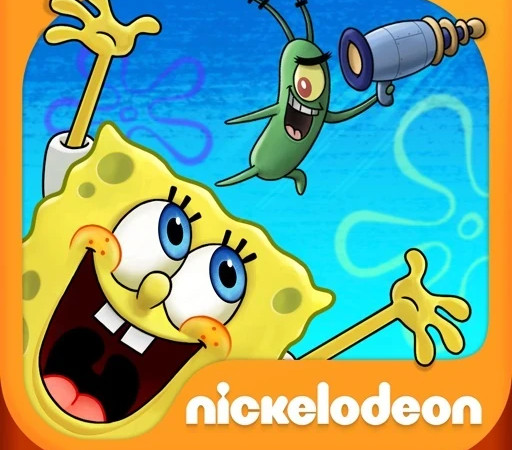 SpongeBob Patty Pursuit 2