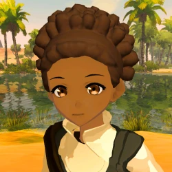 Wilderless: Dune Barrens