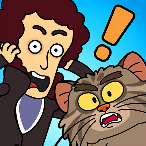 Пушкин спасает всех!