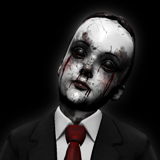 Evil Doll 2: Horror House