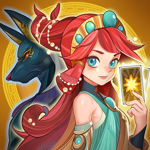 Mythic Tactics: Auto Battler