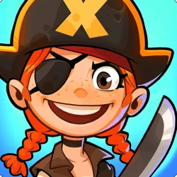 Pirate X: Lost Treasure