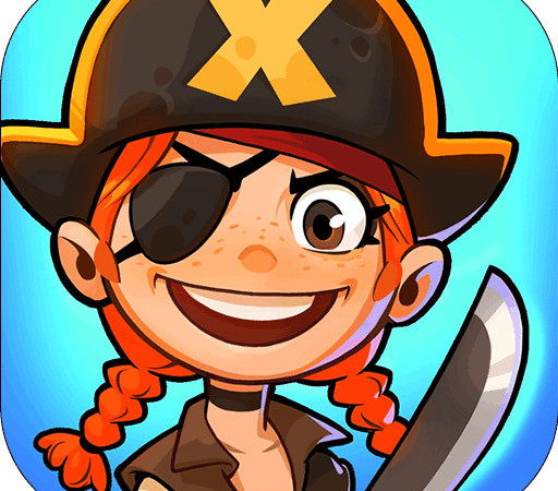 Pirate X: Lost Treasure