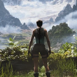 Tomb Raider: Legacy of Atlantis