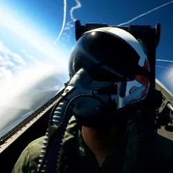 ACE COMBAT 8: WINGS OF THEVE