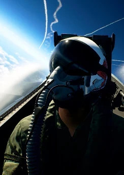 ACE COMBAT 8: WINGS OF THEVE