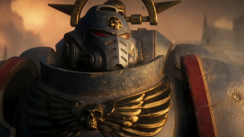 Total War: WARHAMMER 40,000