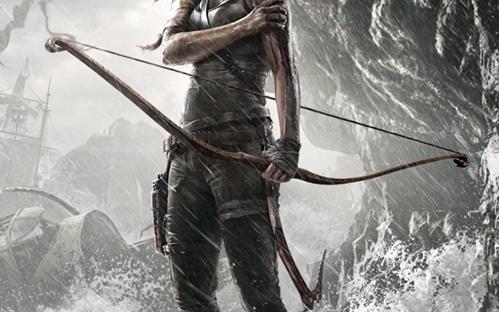 Tomb Raider