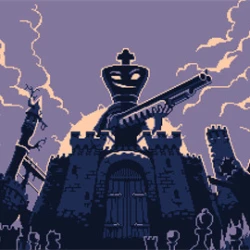 Shotgun King: The Final Checkmate