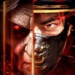 Затмение: Миры призраков