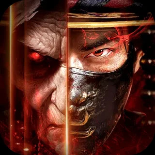 Затмение: Миры призраков