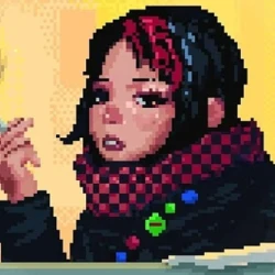 Lenin Street Geek Shop