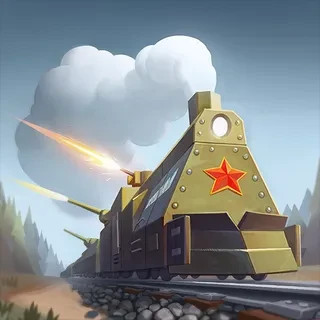 Бронепоезд: защита Родины