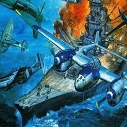 Strikers 1945: Reloaded